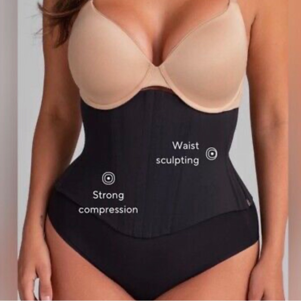 Honeylove Women's Shapewear Corset - Picture 2 of 7